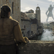 Arya Stark (All images in this piece courtesy of HBO)